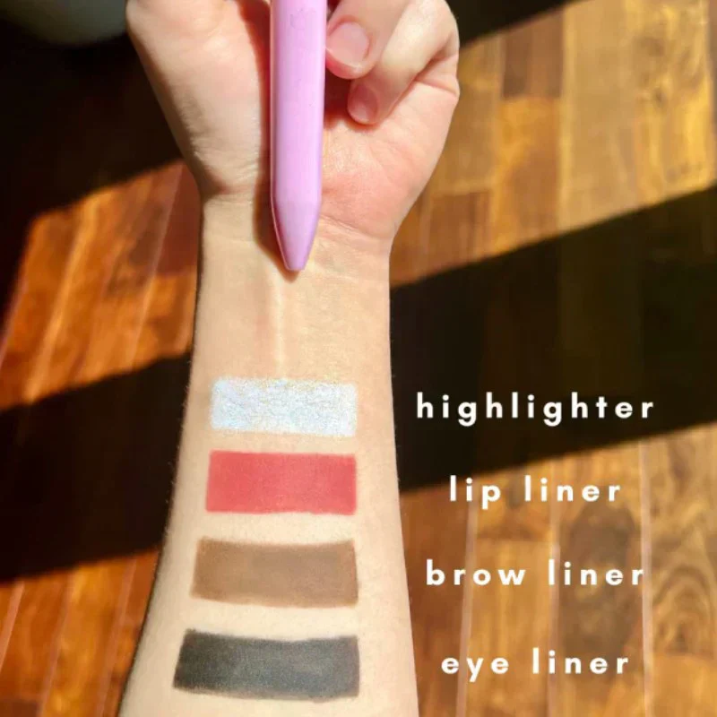 4 in 1 Makeup Pen - Image 4