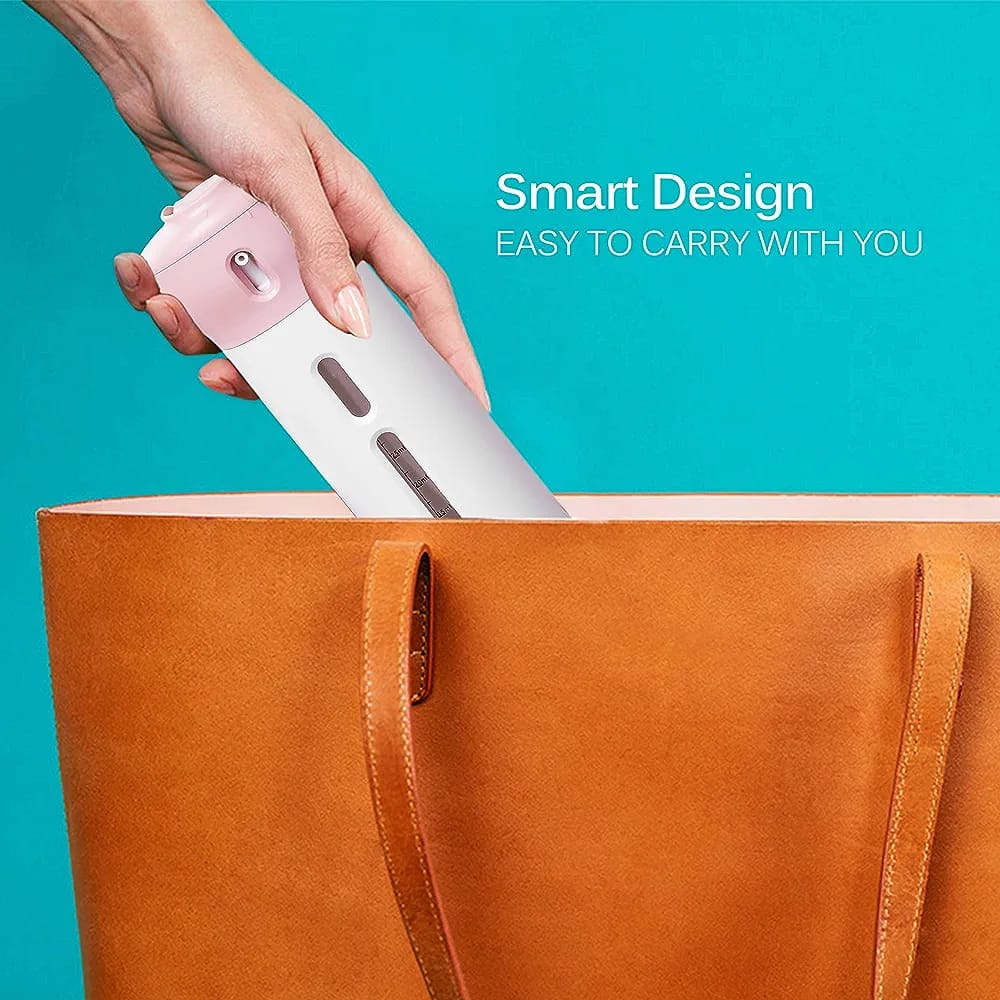 4 in 1 Travel Multi-Dispenser - Image 2