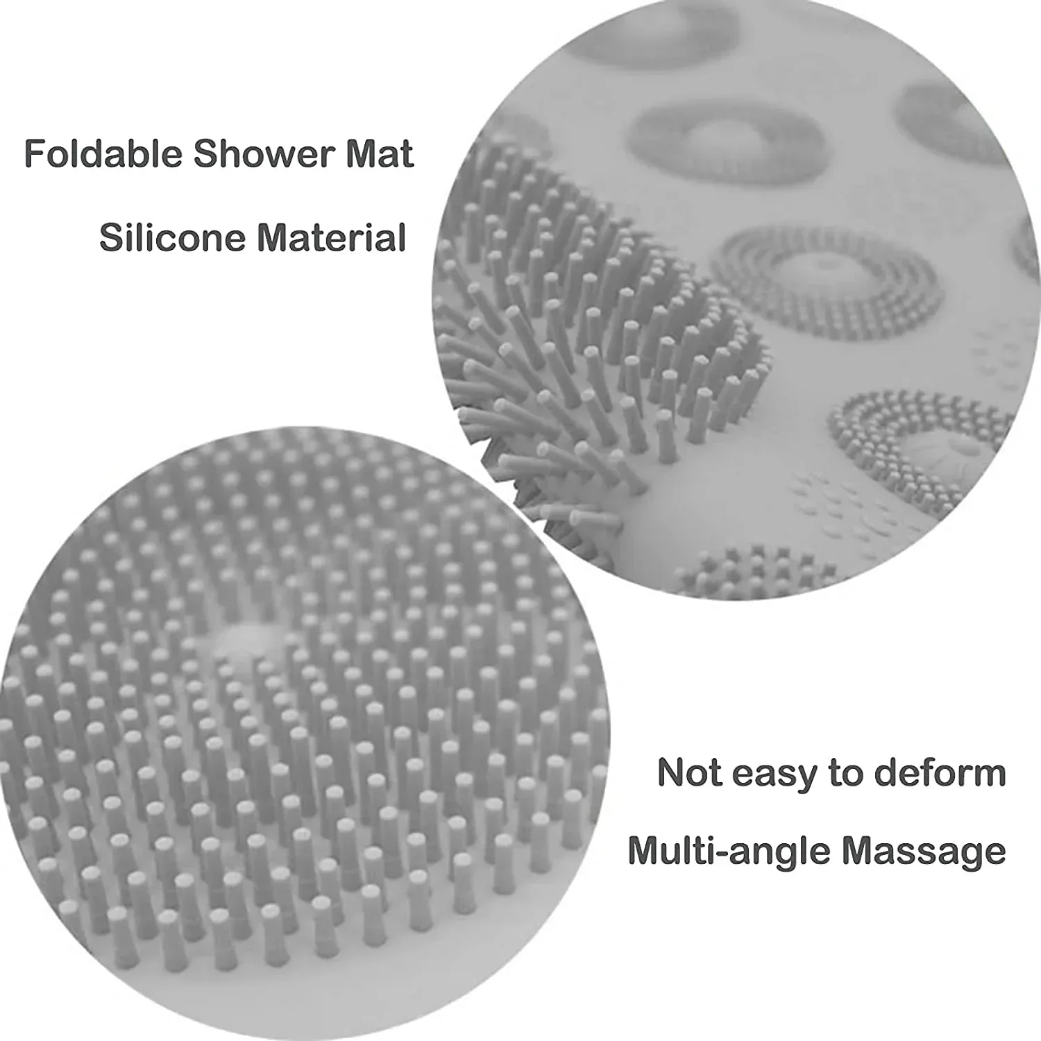 Acupressure Bathroom Mat - Image 6