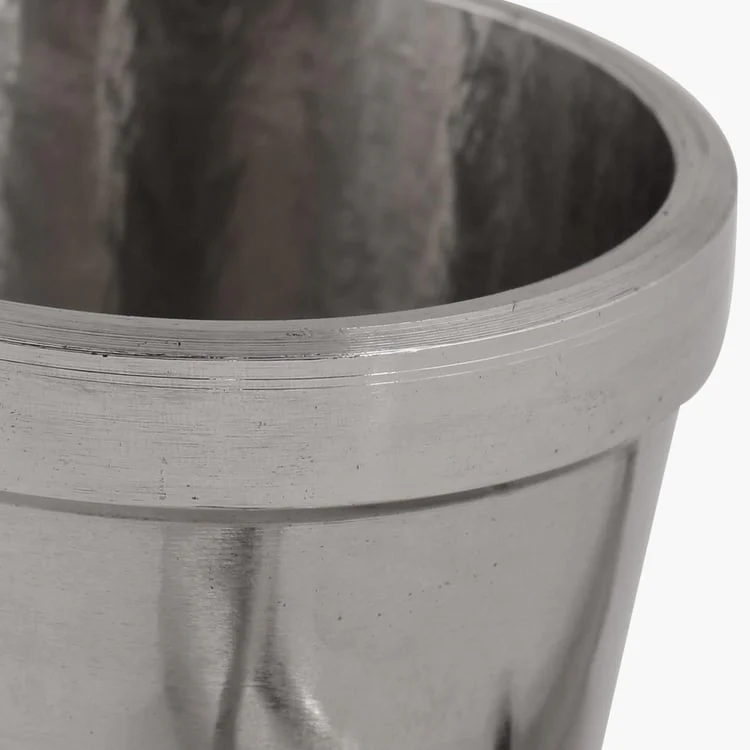 Aluminium Premium Quality Mortar and Pestle Set - Image 4