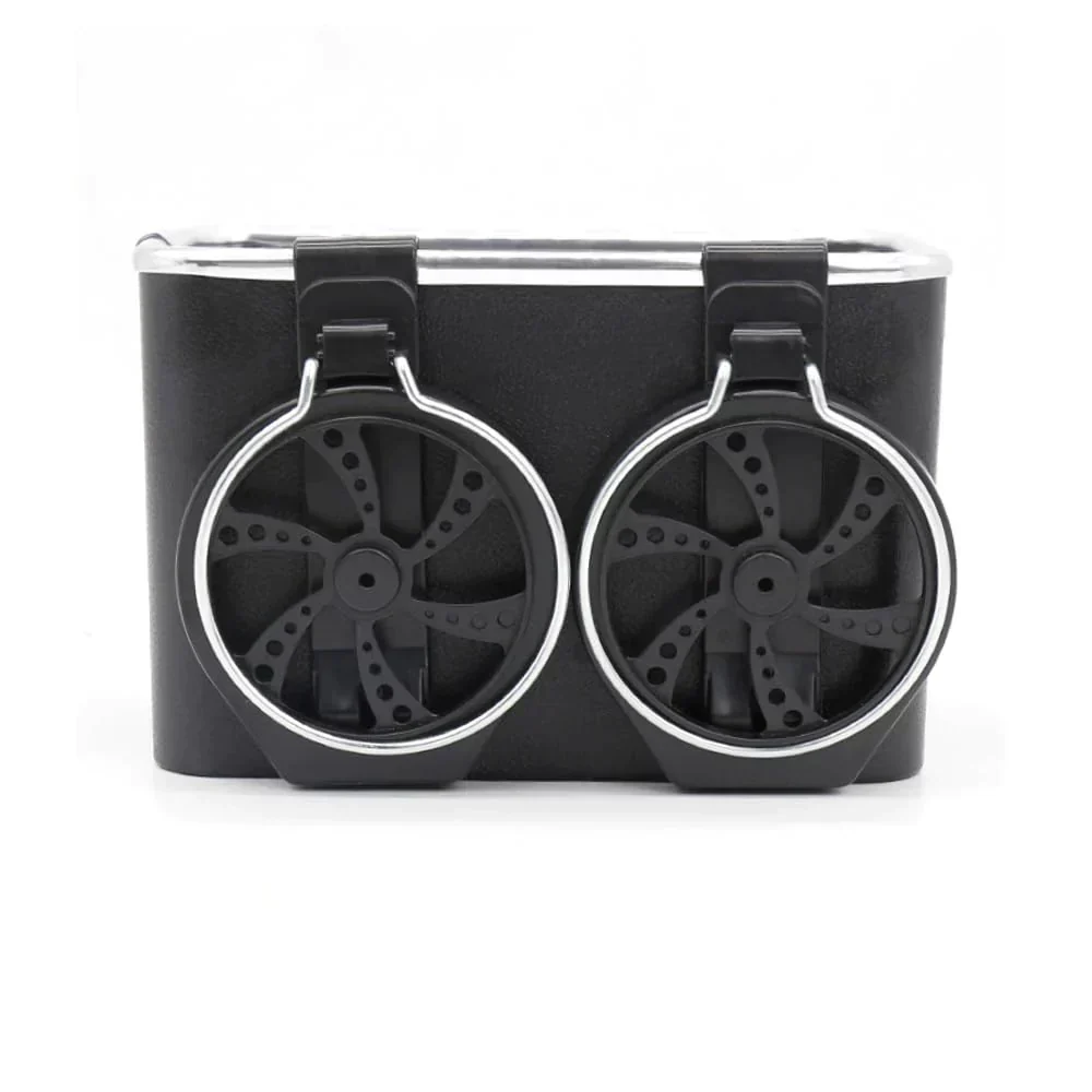 Car Armrest Storage Box - Image 10