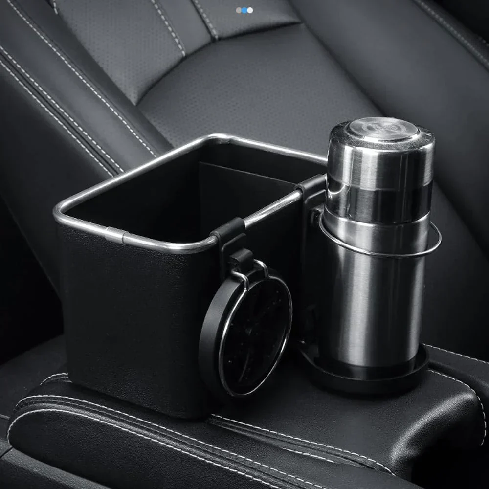 Car Armrest Storage Box - Image 4
