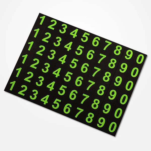 Car Instrument Anti Slip Mat - Image 10