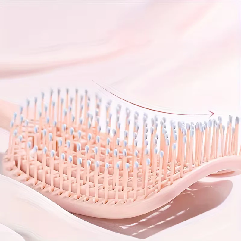 Detangle Hair Comb - Buy 1 Get 1 Free - Image 6
