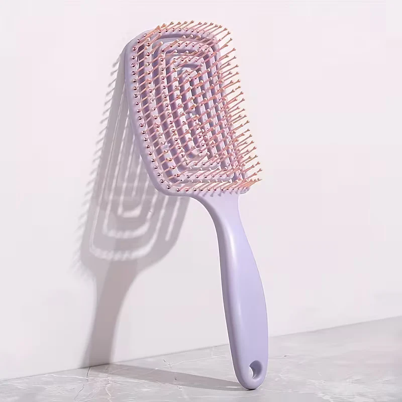 Detangle Hair Comb - Buy 1 Get 1 Free - Image 7