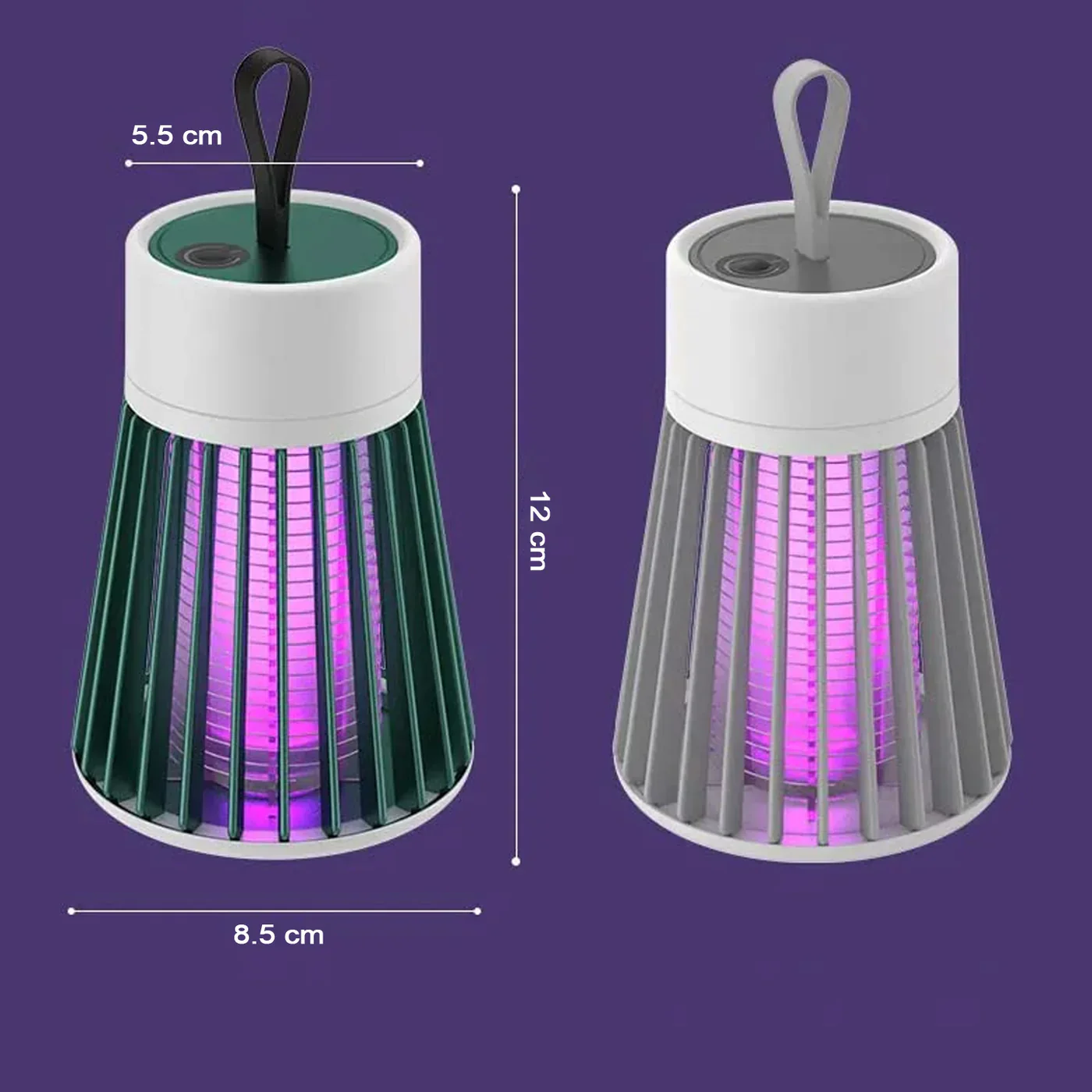 Indoor Mosquito Killer - Image 5