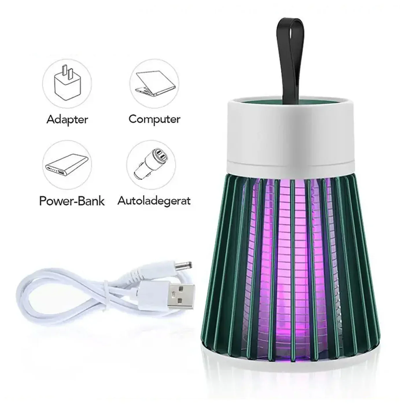 Indoor Mosquito Killer - Image 6