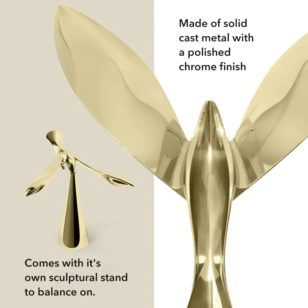 Flying Bird Bottle Opener - Image 3