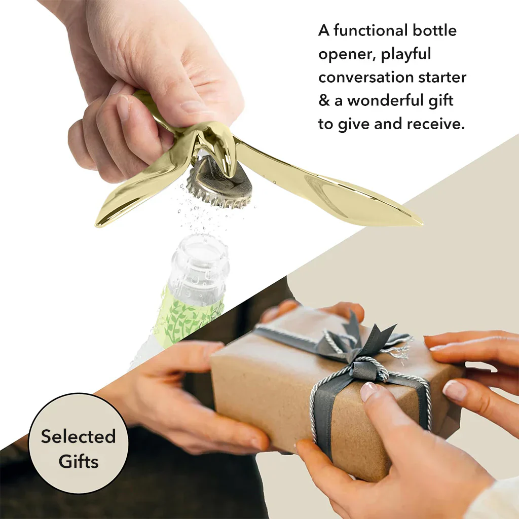 Flying Bird Bottle Opener - Image 5