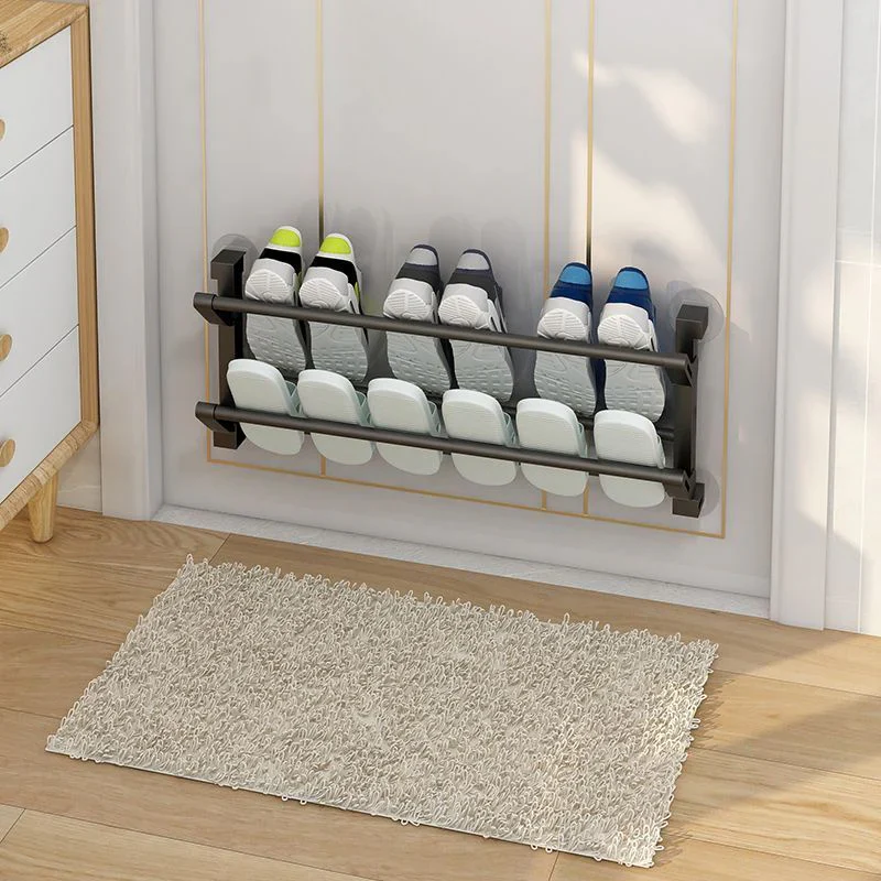 Folding Shoe Rack - Image 3