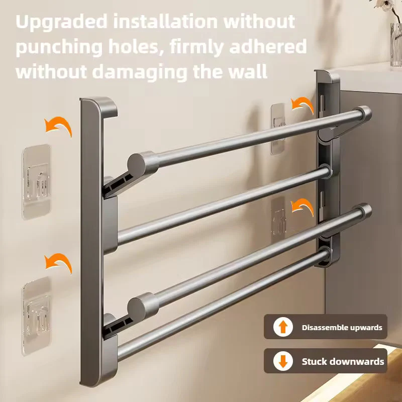 Folding Shoe Rack - Image 5