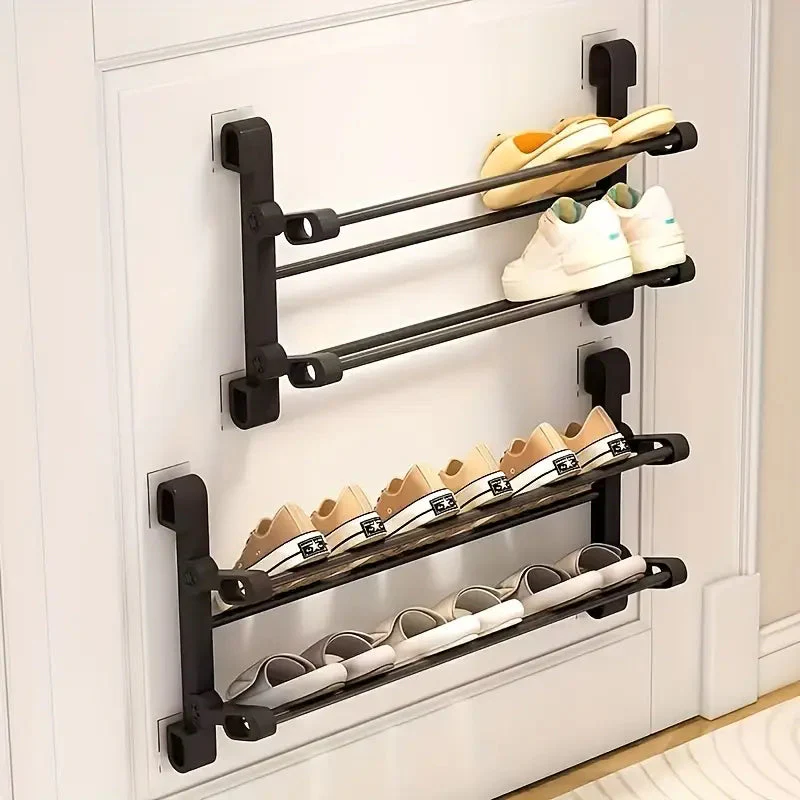 Folding Shoe Rack - Image 7
