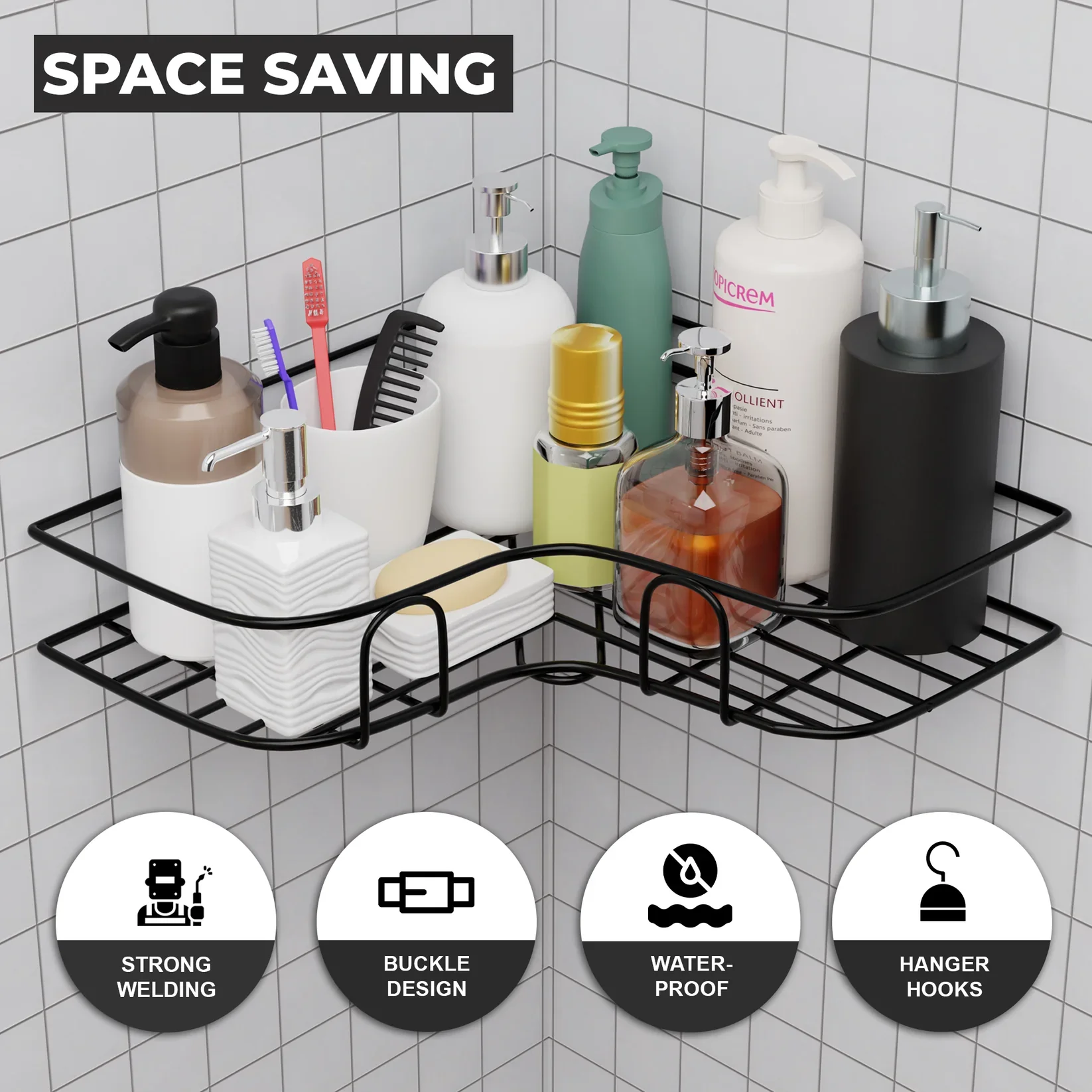 Kitchen Essentials