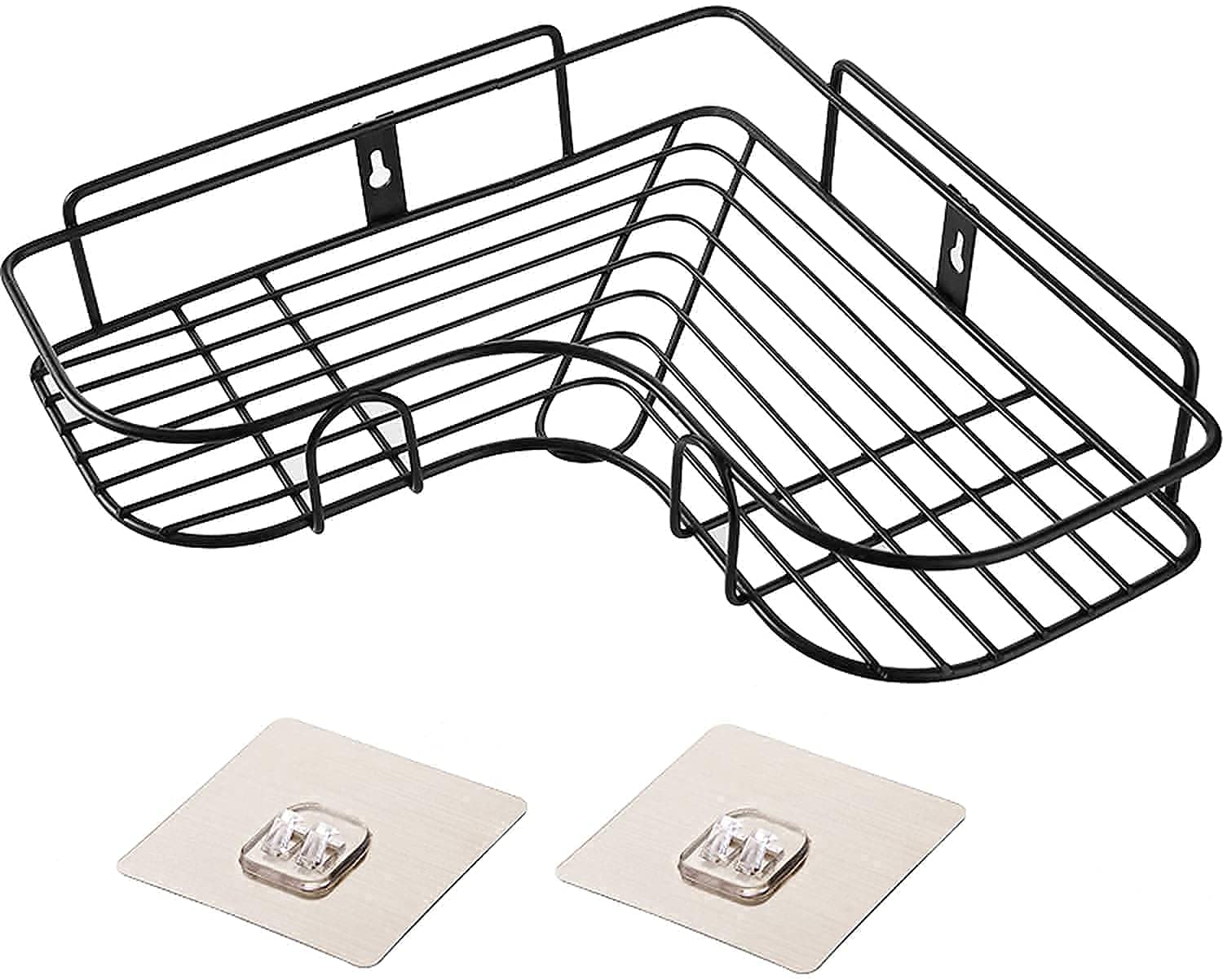 HydroHold Corner Storage Shelf - Image 2