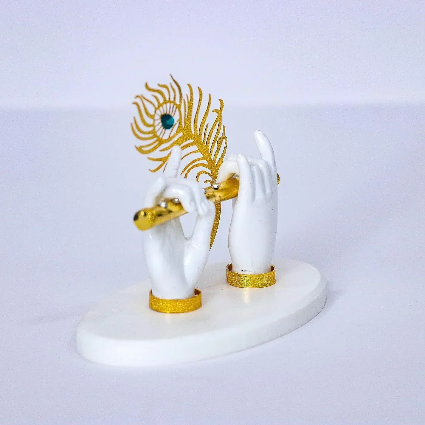Krishnaji Divine Hands Idol - Image 3