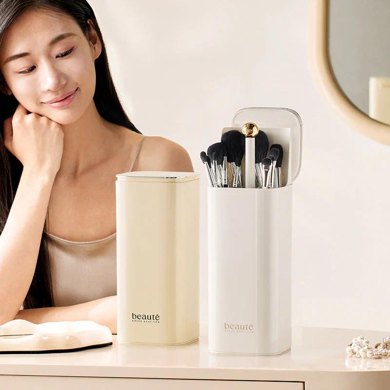 Lifting Makeup Brush Holder - Image 2