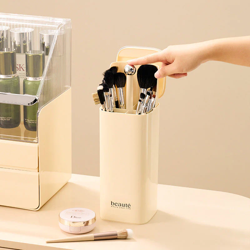Lifting Makeup Brush Holder - Image 7