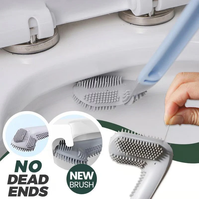 Long-Handled Toilet Brush - Image 4