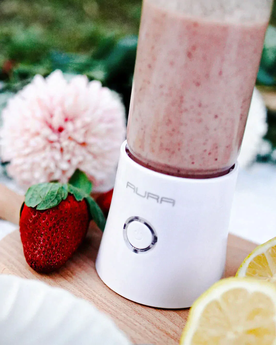 Portable Blender - Image 4