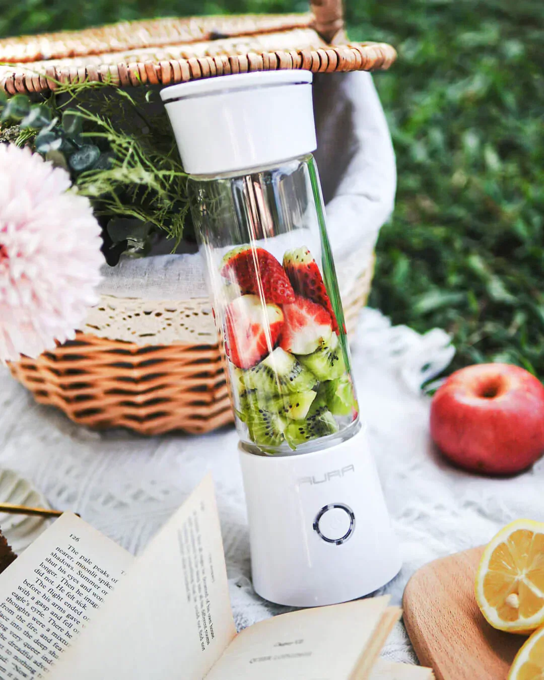 Portable Blender - Image 5