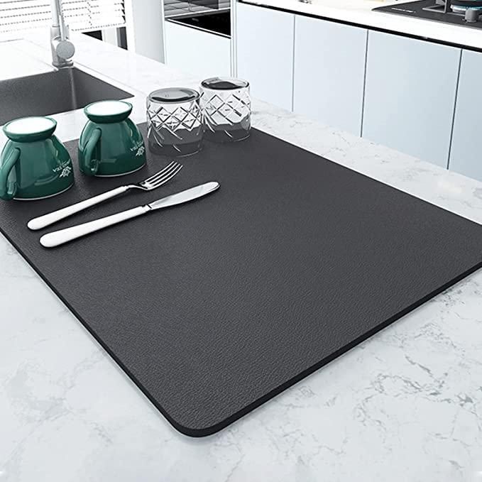 Quick-Drying Kitchen Mat - Image 3