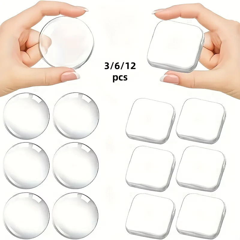 SilentGuard Anti-Collision Wall Protectors - Image 8