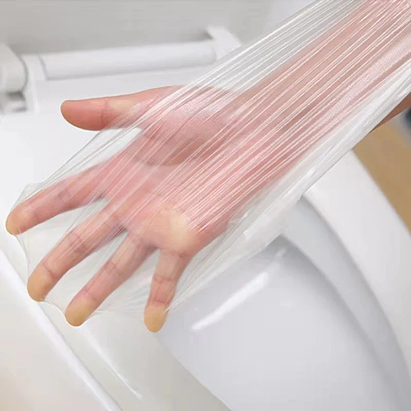 Toilet Seat Cover - Image 8