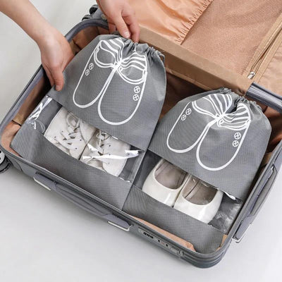 Travel Shoe Bags - Image 3