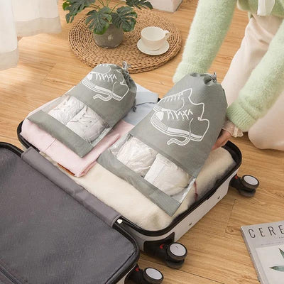 Travel Shoe Bags - Image 5
